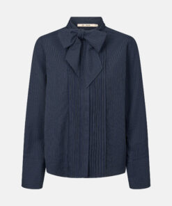 RDFSheena Shirt Blue Shadow