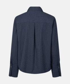 RDFSheena Shirt Blue Shadow