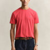 Gant Reg Shield T-Shirt Rose Red