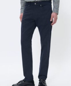 Matinique Mapete Jeans Dark Navy