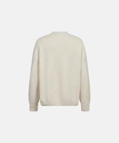 Resteröds Pullover Nille Cream
