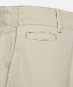 Resteröds Chino Nas Off white