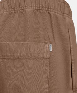 Resteröds Chino Nas Brown