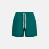 Resteröds Swim shorts Willy Green