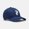 Peak Performance Retro Cap Blue Shadow