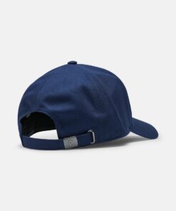 Peak Performance Retro Cap Blue Shadow