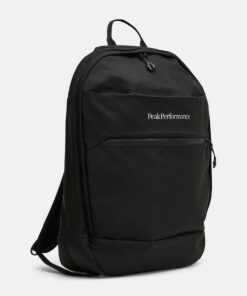 Peak Performance Detour Backpack 15L Black