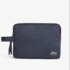Lacoste Neocroc Vanity Bag Abimes