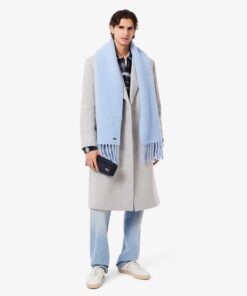 Lacoste Neocroc Vanity Bag Abimes