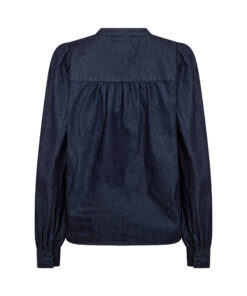 Levete Room Pietta 2 Shirt Dark Navy