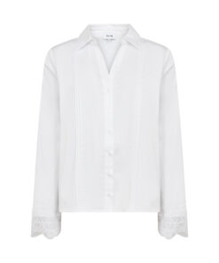 Levete Room Isla Solid 139 Bloude White