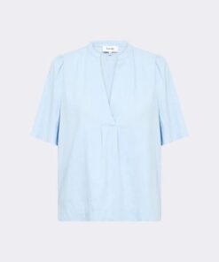 Levete Room Naja 32 Blouse Light Blue