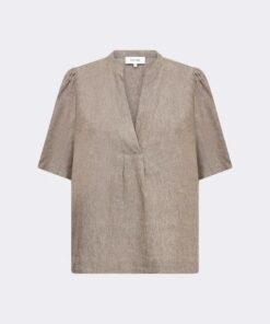 Levete Room Naja 32 Blouse Camel