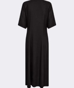 Levete Room Naja 52 Dress Black