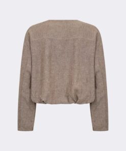 Levete Room Naja 63 Jacket Camel