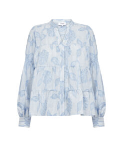 Levete Room Pisa 2 Shirt Heather Combi