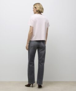 Aware Awnaima O-neck T-shirt Primrose Pink