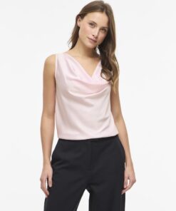 Vila VIanita Waterfall Top Cherry Blossom