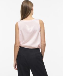 Vila VIanita Waterfall Top Cherry Blossom