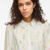 Vila Vigiti Lore Shirt Snow White