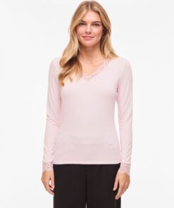 Vila Viclura top Cherry Blossom