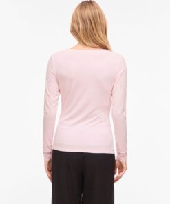 Vila Viclura top Cherry Blossom