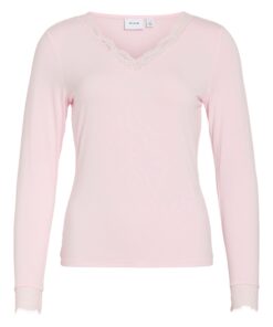 Vila Viclura top Cherry Blossom