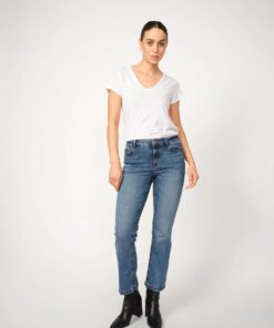 Mos Mosh MMAshley Imera Jeans Blue