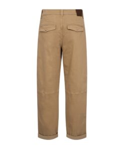 Mos Mosh MMAymen Len Pant Petrified Oak