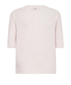 Mos Mosh MMThora Knit Cardigan Ballet Slipper