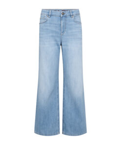 Mos Mosh MMDara Salute Jeans Blue
