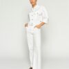 Mos Mosh MMDara Deluxe Jeans Bright White