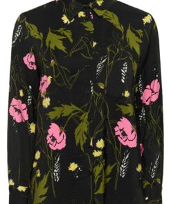 InWear LucilleIW Shirt Field Flower