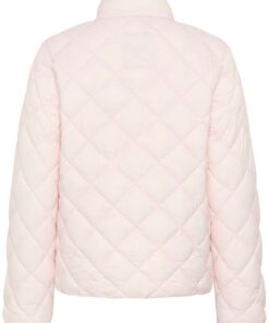 Part Two OliaPW Outerwear Mauve Chalk