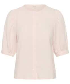 Part Two AzraPW Shirt Mauve Chalk