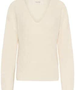 Part Two EtronasPW Pullover Whisper White
