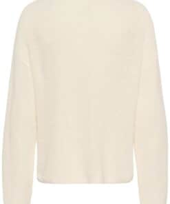 Part Two EtronasPW Pullover Whisper White
