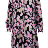 STI Kenla Dress Black