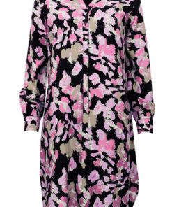 STI Kenla Dress Black