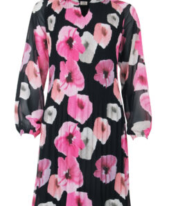 STI Irie dress Black