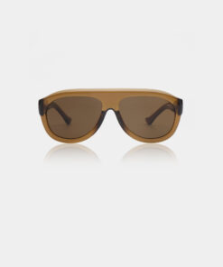 A.Kjaerbede Rio Smoke Transparent