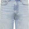 Calvin Klein Slim Abner Short Blue