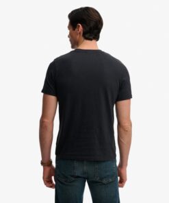 Superdry 1954 Company Relaxed Tee Dark Navy
