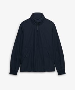 Superdry Flyweight Sports Jacket Eclipse