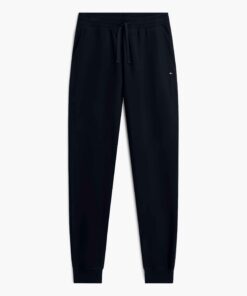 Tommy Hilfiger Terry Cuffed Leg Joggers Desert Sky