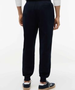 Tommy Hilfiger Terry Cuffed Leg Joggers Desert Sky