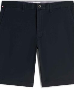 Tommy Hilfiger Denton 9.5 Twill Shorts Navy Blue