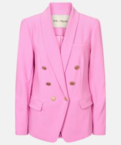 Rue de Femme RDFComfyEloise Blazer Peony