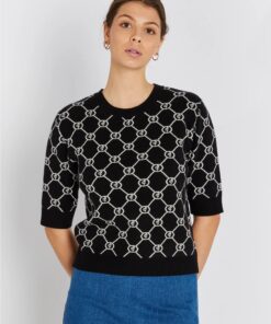 Rue de Femme RDFThorel knit Black