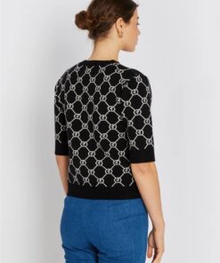 Rue de Femme RDFThorel knit Black